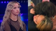 Imagen de Sabrina le hizo una picante propuesta a Bautista y revolucionó a Gran Hermano: Qué dijo Denisse
