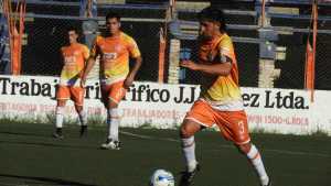 Regional Amateur: Deportivo Roca, un semifinalista con todas las luces