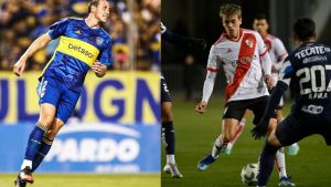 Boca y River: triunfos amistosos y mercados austeros