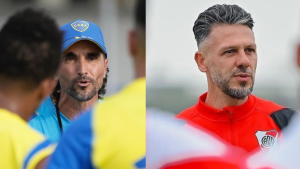 La AFA confirmó los árbitros para el estreno de la Copa de la Liga: quién dirigirá a Boca y River