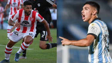 La Copa de la Liga no descansa: Instituto y Atlético Tucumán abren la segunda fecha