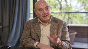 Cavallo le acertó a la inflación de diciembre y lanzó su pronóstico para los meses de 2024