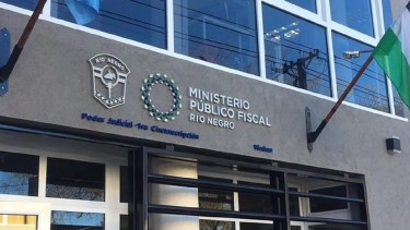 El hombre fue denunciado por agredir físicamente a la mujer, por violar la prohibición de acercamiento y amenazar a las personas que la protegían. Foto archivo.