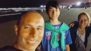 Un adolescente fue asesinado de un puntazo en el corazón en Chascomús