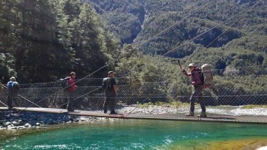 Verano en El Bolsón: furor por los refugios de montaña, cómo llegar y cuánto cuestan