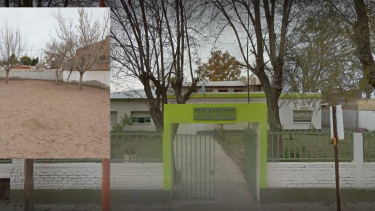 Escuela N° 199, 65 años de enseñanza y estrechos lazos con la comunidad