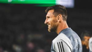 Lionel Messi empieza una temporada clave para Inter Miami y la Selección Argentina