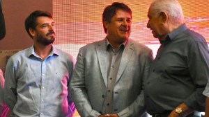 El impacto de la Fiesta de la Confluencia 2024 en Cipolletti: qué dijo Buteler