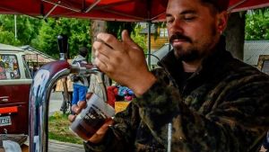 La fiesta de la cerveza artesanal de San Martín de los Andes ya tiene la grilla cerveceros confirmada