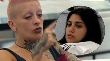 Imagen de Cambia el juego en Gran Hermano: La Casa está contra Furia de nuevo y ella quiere sacar a Rosina