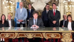 DNU de Javier Milei: qué está vigente y qué no