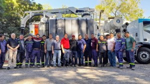 Weretilneck confirmó el aumento en las tarifas de agua y cloacas para los usuarios de Río Negro