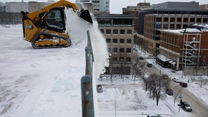 Frio extremo en Estados Unidos: impresionantes imágenes de la ola polar que provocó más de 80 muertos