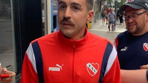 El uruguayo Neves es el sexto refuerzo de Independiente y se sumará al plantel de Carlos Tevez