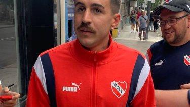 Gabriel Neves, de 26 años, llega por un año a préstamo de San Pablo de Brasil.- 