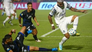 Los cinco partidos del martes en la Copa de la Liga Profesional: hora y TV