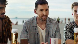 La millonaria cifra que cuesta la participación de Lionel Messi en el Super Bowl
