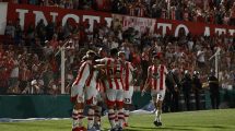 Imagen de Instituto de Córdoba goleó a Atlético Tucumán en el arranque de la segunda fecha de la Copa de la Liga