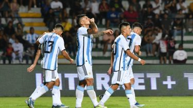Cuándo vuelve a jugar Argentina por el Preolímpico y qué le falta para clasificar a París