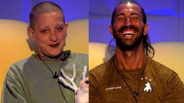 La verdad detrás del "romance" entre Furia y Lisandro en Gran Hermano. 