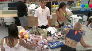 Increíble: En Gran Hermano se enteraron de la inflación de Argentina y estallaron