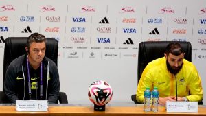 Gallardo es cuestionado en Arabia Saudita y quiere a una joya argentina