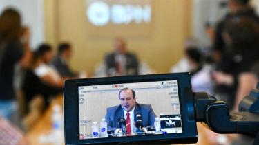 El Banco Provincia del Neuquén presentó en sociedad a sus nuevas autoridades