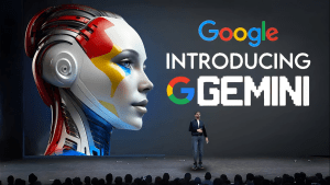 El impacto de ChatGPT y lo que se espera de Gemini, la IA de Google
