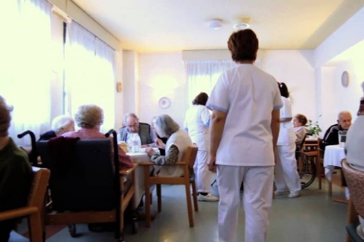PAMI ofrece cobertura en los montos destinados a atención geriátrica.-