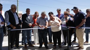 Esto es en off: Gloria pidió viáticos por cuatro días y se fue a Las Grutas