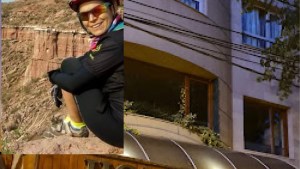 El Residencial Suizo enlaza historias de familias migrantes