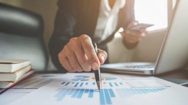 Casi el 40 % del empleo mundial está expuesto a la IA.