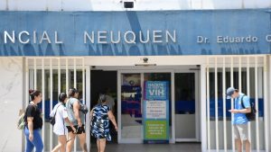 Por la bacteria que provoca faringitis en Neuquén «desde agosto a la fecha, han fallecido dos niños»