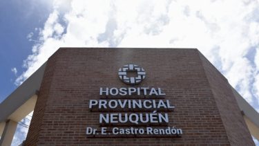 El hospital Castro Rendón atendió en 2022 entre 20 y 25 pacientes con este diagnóstico, en el servicio de pediatría. Foto Matías Subat.