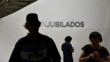 Aumento para los jubilados del ISSN: cuándo estará depositado en Neuquén 
