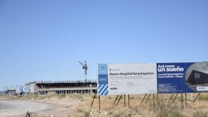 Obras públicas en Neuquén: cambian criterio de IPC por el aumento de los costos