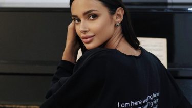 Conocé a Korolova, la DJ ucraniana que pondrá a bailar a todo el Alto Valle este viernes