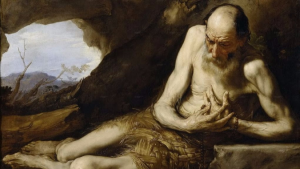 Por qué la Iglesia Católica celebra hoy a San Pablo, El Ermitaño