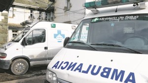 Salud en crisis: el hospital de Bariloche se prepara para la sobredemanda