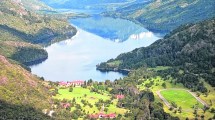 Imagen de Sobreseimiento definitivo a jueces, empresarios y exfuncionarios que viajaron a la estancia Lago Escondido de Joe Lewis