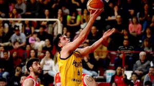 Liga Federal de Básquet: hay lío en la zona de Neuquén y Río Negro, pero por ahora se juega