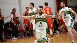 Liga Federal de Básquet: vence el plazo de inscripción y hay movimientos en el mercado