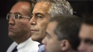 Quién es Jeffrey Epstein, el magnate acusado de pedofilia que tiene a Hollywood en shock