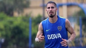 Acusan a Junior Benítez, exjugador de Boca Juniors, por la sospechosa muerte de su exnovia
