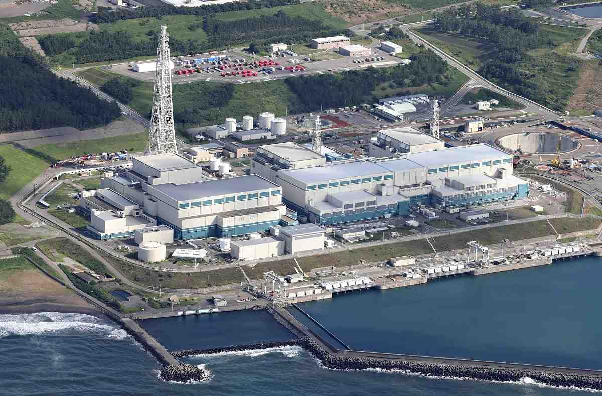 La central nuclear Kashiwazaki-Kariwa es la más grande del mundo, con siete reactores. (Foto: gentileza)
