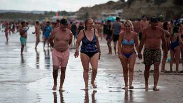 En vacaciones también se puede cuidar la salud, y prevenir