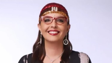 Jimena La Torre nos cuenta cómo inicia el año 2024 en materia lunar.-