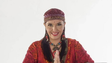 Las predicciones de Jimena La Torre. 