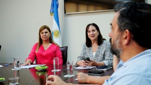 La Legislatura sesionará el lunes a la noche y el martes a la madrugada