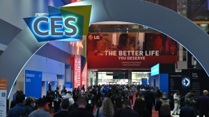 CES 2024 en Las Vegas: cuándo arranca el evento de tecnología más importante del mundo